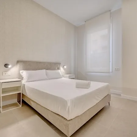 Apartamento Panda By Clabao