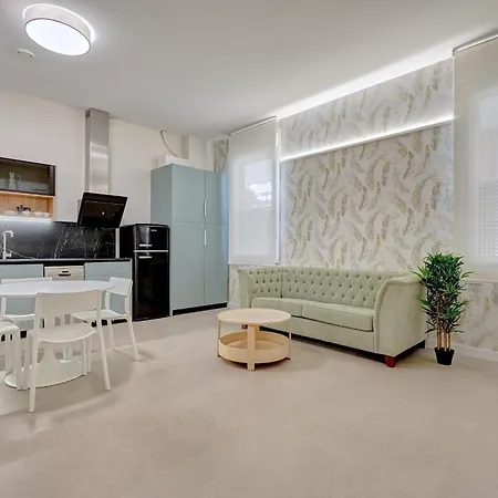 Apartamento Panda By Clabao Pamplona