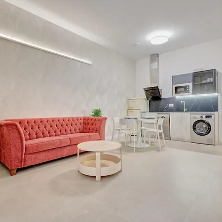 Panda By Clabao Apartamento *