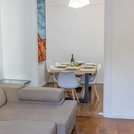 Calle Mayor 26 By Clabao Apartment