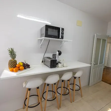 Calle Mayor 26 By Clabao Apartment Pamplona