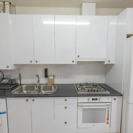 Calle Mayor 26 By Clabao Apartment *