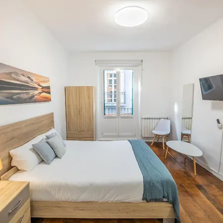Apartment Calle Mayor 26 By Clabao *