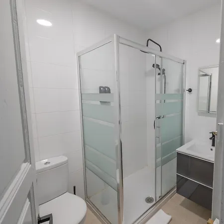 Apartment Calle Mayor 26 By Clabao