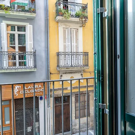 Calle Mayor 26 By Clabao