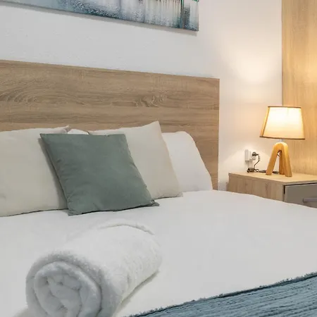 Apartment Calle Mayor 26 By Clabao Pamplona