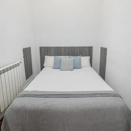 Calle Mayor 26 By Clabao Apartment