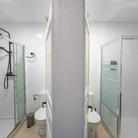 Apartment Calle Mayor 26 By Clabao *