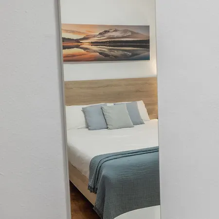 Calle Mayor 26 By Clabao Apartment Pamplona