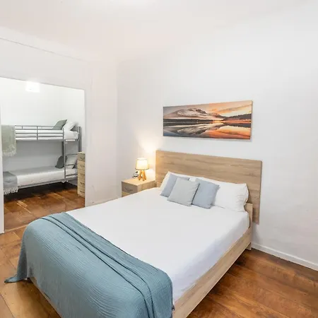 Apartment Calle Mayor 26 By Clabao Pamplona