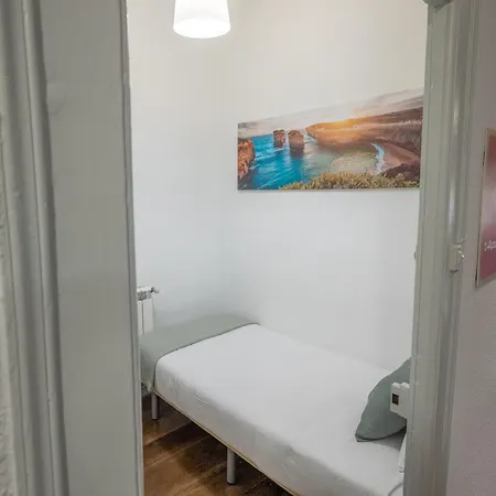 Apartment Calle Mayor 26 By Clabao
