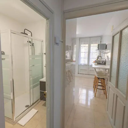 Calle Mayor 26 By Clabao Apartment Pamplona