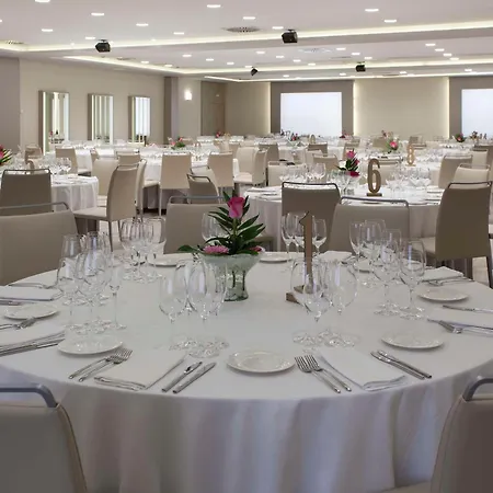 Nh Iruña Park Hotel Pamplona