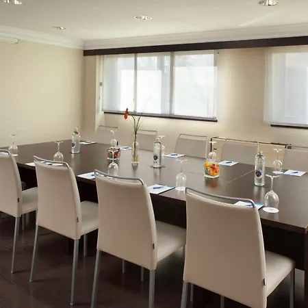 Nh Iruña Park Hotel