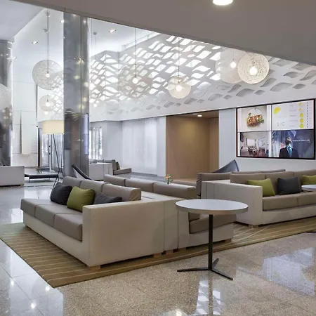 Nh Iruña Park 4*