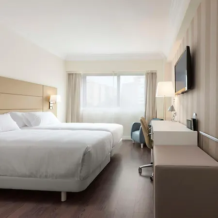 Nh Iruña Park 4*