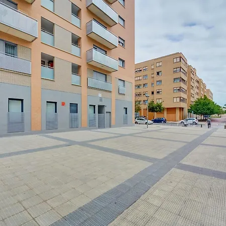 Apartamento Panda By Clabao *