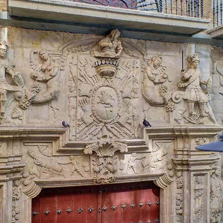 Balcon Del Arte By Clabao