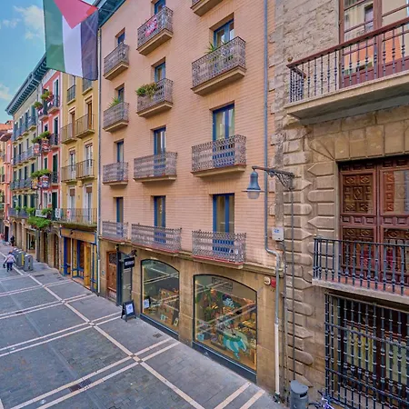 Apartment Balcon Del Arte By Clabao *
