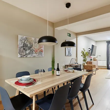 Apartment Tuapartamento Boutique & Art En El Centro - Mercaderes 16