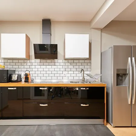 Tuapartamento Boutique & Art En El Centro - Mercaderes 16 Apartment