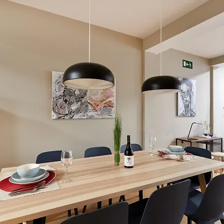 Apartment Tuapartamento Boutique & Art En El Centro - Mercaderes 16