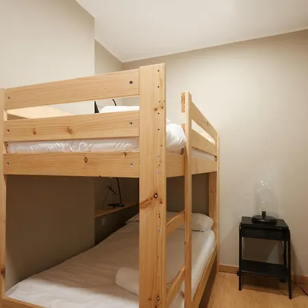 Apartment Tuapartamento Boutique & Art En El Centro - Mercaderes 16 Pamplona