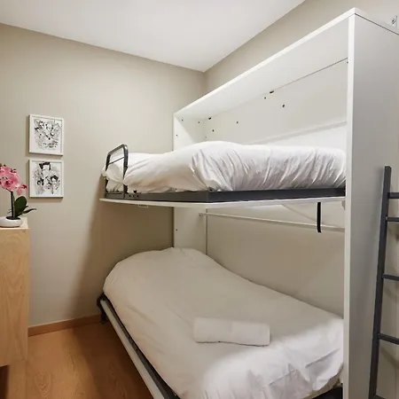 Apartment Tuapartamento Boutique & Art En El Centro - Mercaderes 16
