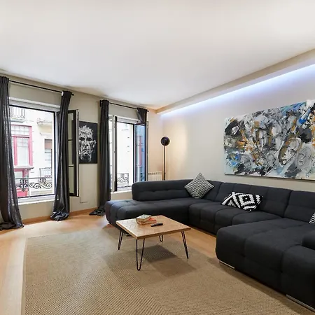 Tuapartamento Boutique & Art En El Centro - Mercaderes 16 Apartment