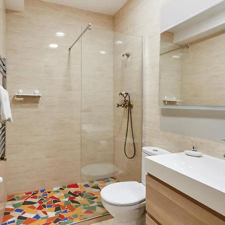 Apartment Tuapartamento Boutique & Art En El Centro - Mercaderes 16