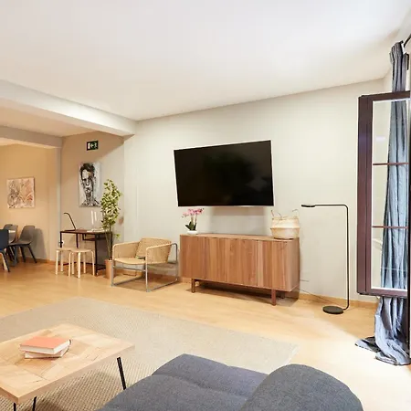 Apartment Tuapartamento Boutique & Art En El Centro - Mercaderes 16 *