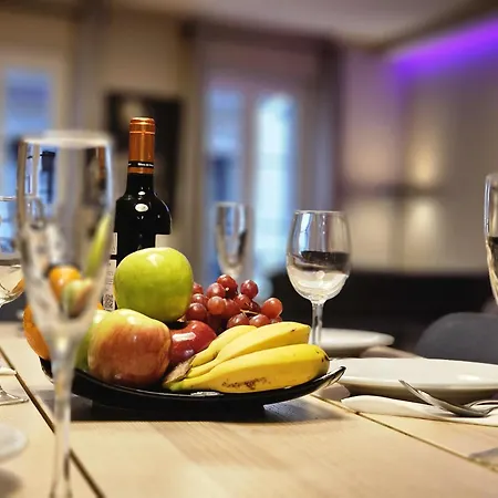 Apartment Tuapartamento Boutique & Art En El Centro - Mercaderes 16 Pamplona