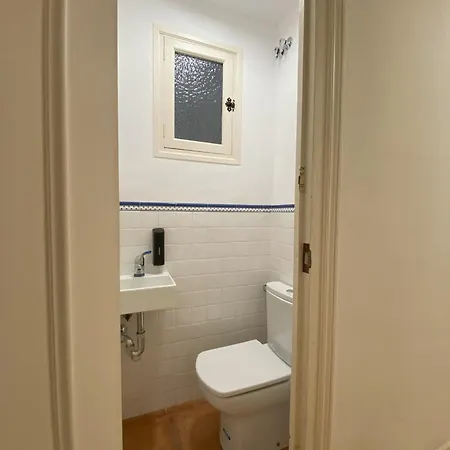 Apartment Tuapartamento Tejeria 20 By Clabao Pamplona