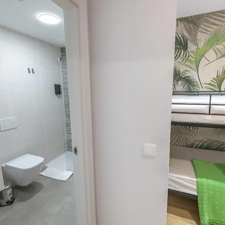 Apartamento Tuapartamento Calma Y Luz By Clabao Pamplona