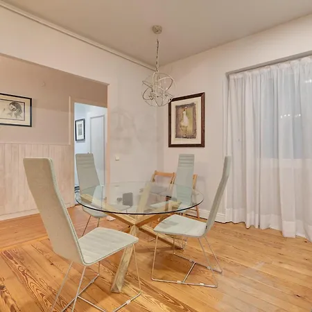 El Mirador De Zapateria 45 Apartment Pamplona