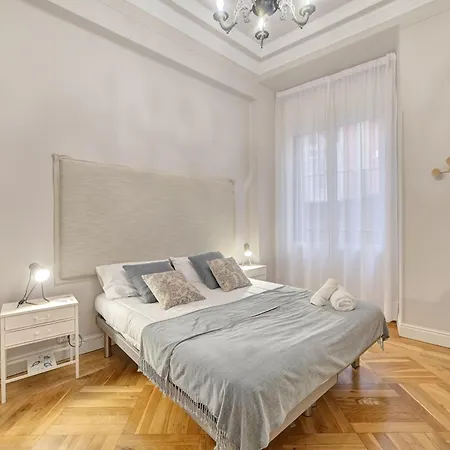 El Mirador De Zapateria 45 Apartment Pamplona