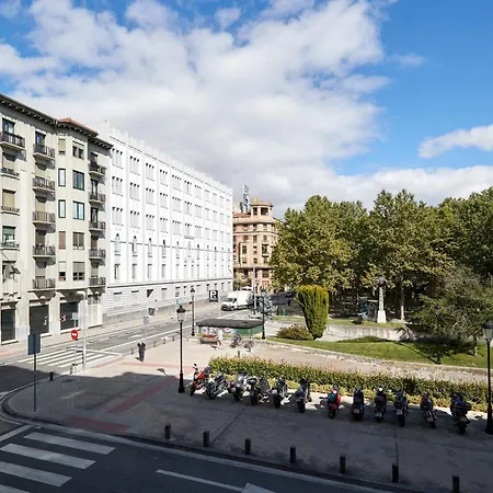Apartment Plaza De Toros *