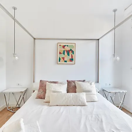 Apartment Plaza De Toros Pamplona