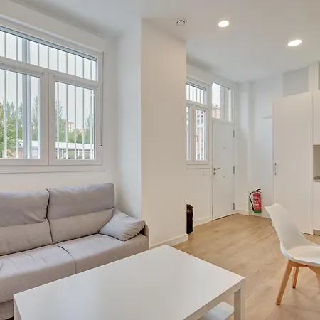 Rio By Clabao Apartment *