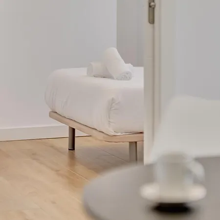 Rio By Clabao Apartment *