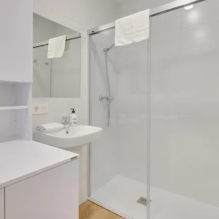 Rio By Clabao Apartment Pamplona