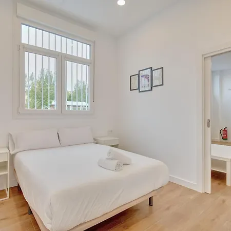 Apartment Rio By Clabao Pamplona