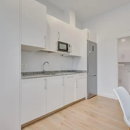 Apartment Rio By Clabao Pamplona