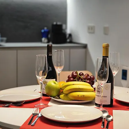 Tuapartamento Estafeta 85 By Clabao Apartment