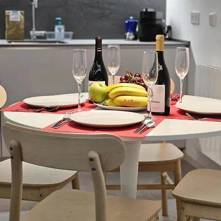 Apartment Tuapartamento Estafeta 85 By Clabao Pamplona
