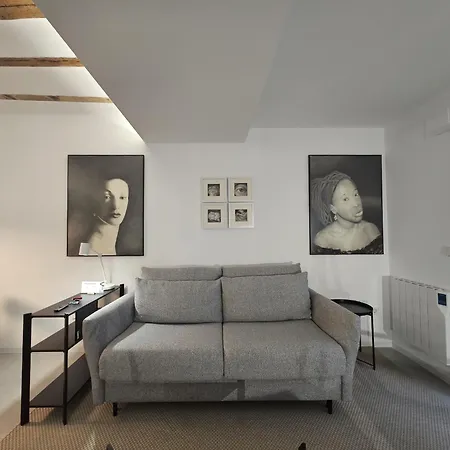 Tuapartamento Estafeta 85 By Clabao Apartment *