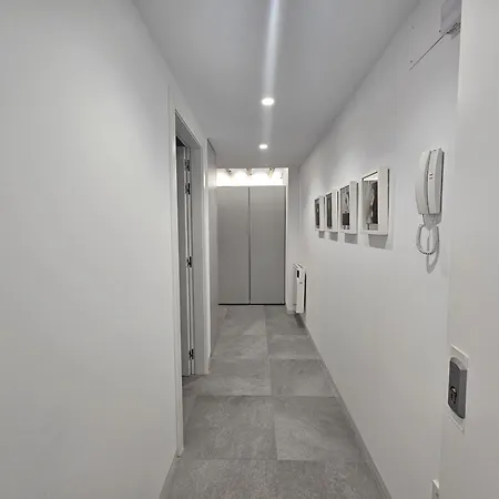 Apartment Tuapartamento Estafeta 85 By Clabao Pamplona