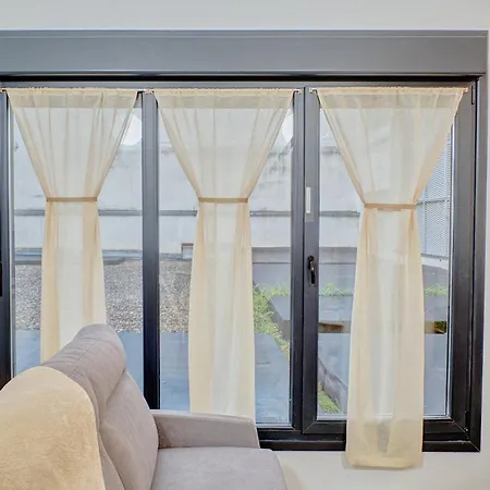 Loft Abejeras By Clabao