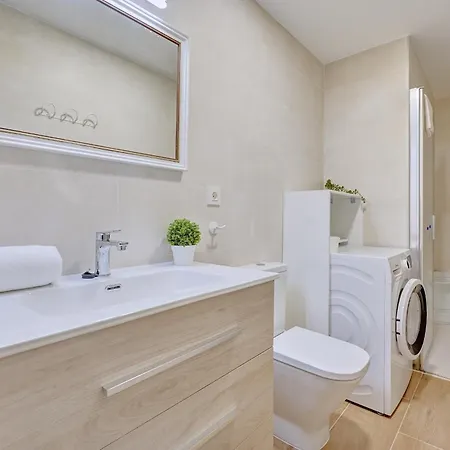 Loft Abejeras By Clabao Apartment Pamplona