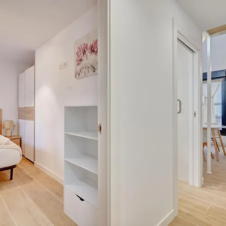 Loft Abejeras By Clabao